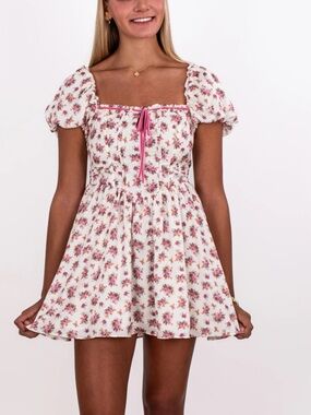 milani mini dress Milani Mini Dress – Harbor Bee Boutique